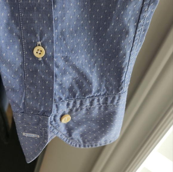 Xacus shirt size L slim - Picture 6 of 6